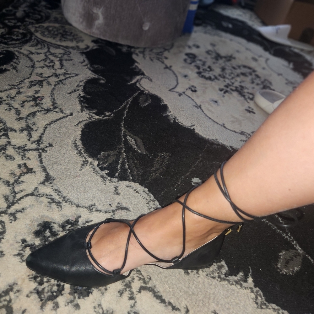 Flats